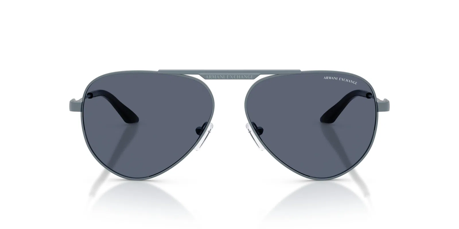 Armani Exchange 2060S Sunglasses - view 24
